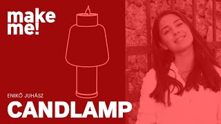 Laureaci konkursu make me! 2023 prezentują swoje projekty / zdjęcie nr: 6