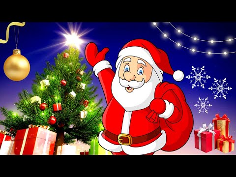 História de Natal Infantil: ✨ O Pedido de Natal. Um Conto de Natal de Historinha Infantil ☃️