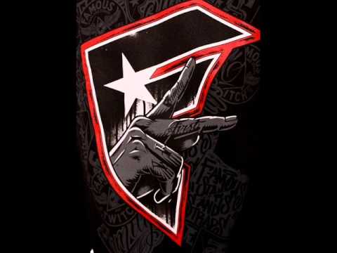 EF ft  Damsny, Ezdode - Nie Musisz Mnie Słuchać