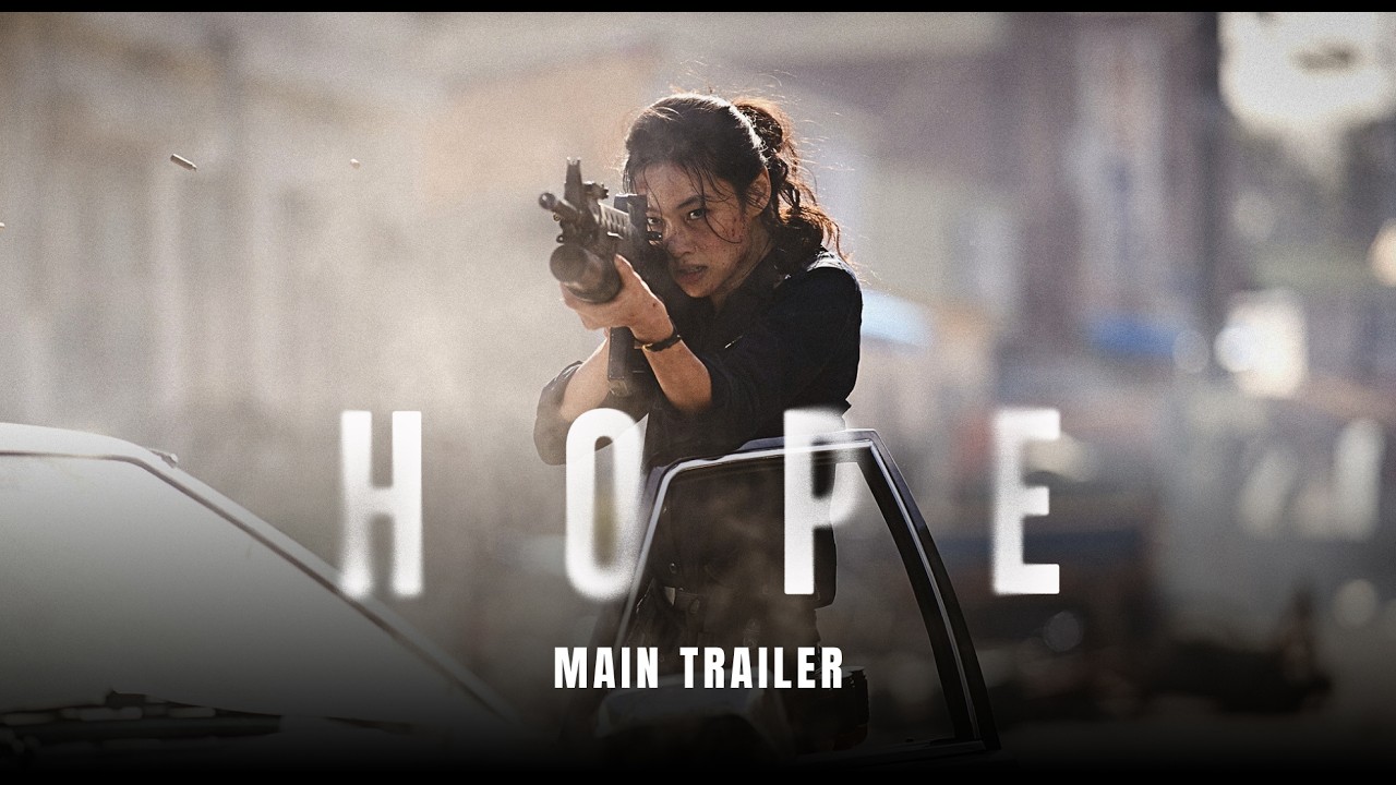 Hope trailer — GSC Cinemas Malaysia