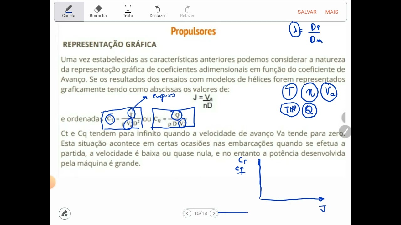 Propulsores - Aula 3