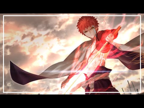 Emiya ~Unite~ (Extended Version) - Fate/Stay Night [Réalta Nua] OST