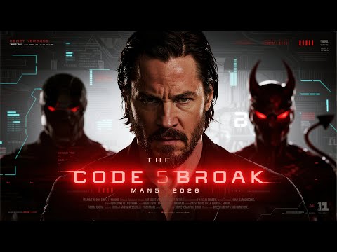 The Matrix 5 (2026) - Code Break | Epic Concept Trailer | Keanu Reeves, Will Smith