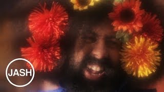 Reggie Watts - "YOU GOTTA MOVE" ft. Jon Brion & Juliette Lewis