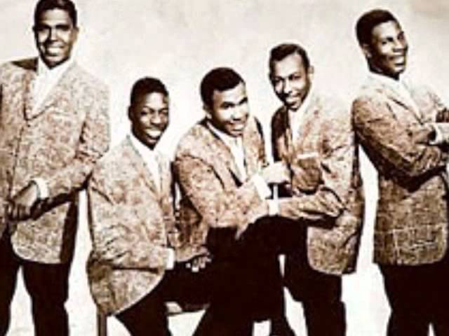 The Spinners - Truly Yours