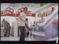Michael Owen Asda TV Ad 2006