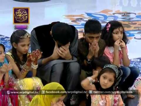 Shan-e-Iftar – Part 05 – 17th July 2015