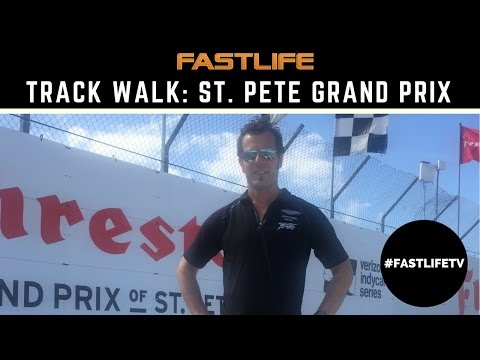 FastLife Mini Episode 2: Track Walk