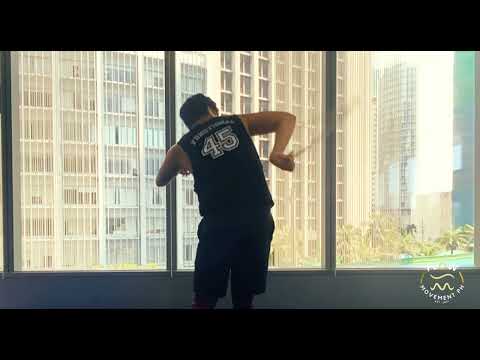 FLOWTORIAL: Over Hand Sneaks