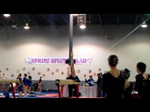 2011 EuroStars Spring Spectacular