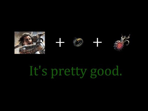 [3.26] The most POWERFUL Life Regen in PoE1! -- Life-Stacking Blade Vortex Slayer ft. Tainted Pact