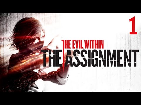 The Evil Within: The Assignment ~Chapter 1: An Oath~ Part 1