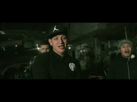 Me Le Pego - Caro 22 X Giovanni John X Mati Ayala (prod. by: Jtherecord) - (shot.by: Yackie Breezy)