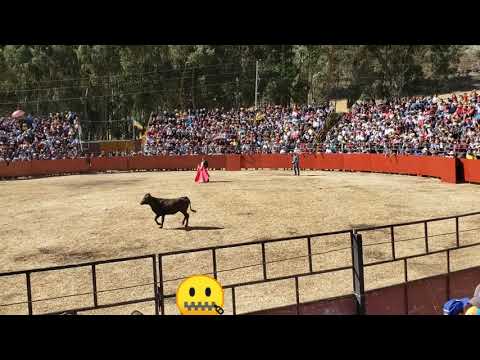 Cajatambo 2019, "Tarde de Infarto"