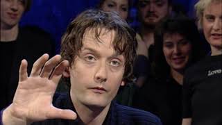 Jarvis Cocker Interview on Jools Holland about &#39;This Is Hardcore - Pulp&#39; (01/05/1998)