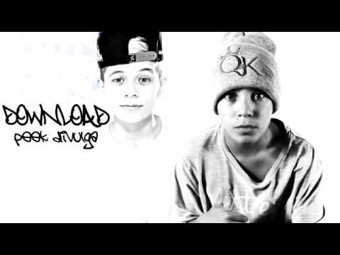 MC Pedrinho e MC Pikachu Vou Te Rasgar (2016)