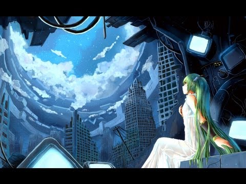 HD Glitch Hop | The Mavrik - Supersonic