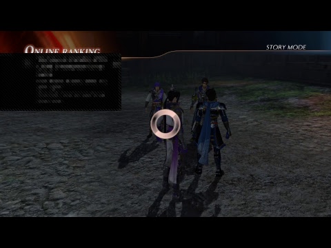 Dynasty Warriors 8 with xtreme legends complete edition  walkthrough 1080p  60fps  (PS4Pro)