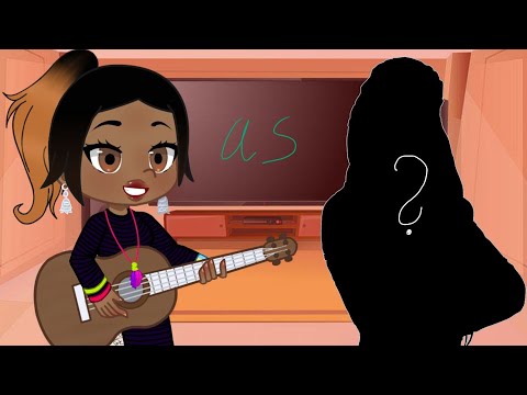 ANT Farm reacts to Chyna as ???| Original | AU in desc