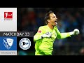 VfL Bochum - Arminia Bielefeld 2-1 | Highlights | Matchday 33 – Bundesliga 2021/22