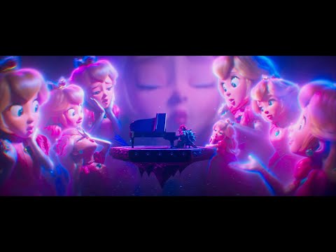 Thumbnail of the video: Clip - Peaches por Bowser (Versión Español)