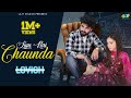 Kyu Nai Chaunda (Official Video) Lovish | Sajan Jagpalpuria | Taniya | Latest Punjabi Song