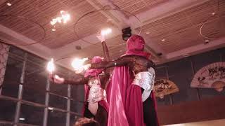 We39ve Got You Covered at Billionaire Mansion