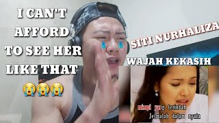 Download lagu SITI NURHALIZA - WAJAH KEKASIH | HEARTFELT  MUSIC VIDEO mp3