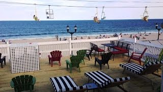 Top10 Recommended Hotels in Seaside Heights, New Jersey, USA