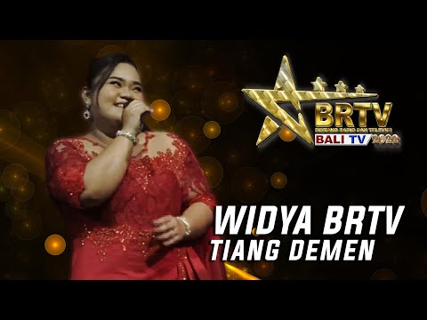 WIDYA BRTV - TIANG DEMEN | BRTV BALITV 2022