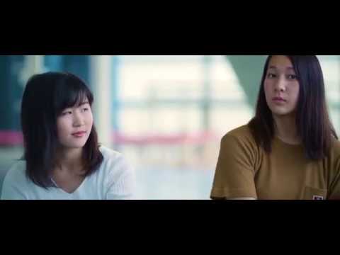 IPU・環太平洋大学　Promotion Movie 「夏 タイヨウの詩」