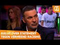 Ruud Gullit: ''Het is goed dat men het niet meer pikt'' | Rondo 04/04/2021