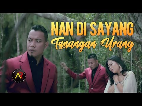 Andra Respati feat Eno Viola - Nan Di Sayang Tunangan Urang (Official Video HD)