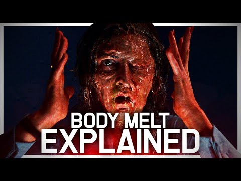 afbeelding Body Melt