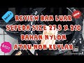 Ban Luar Sepeda 27 5