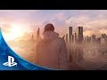 Watch Dogs Exclusive PlayStation Trailer