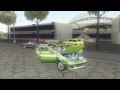 Fiat Palio 16v para GTA San Andreas vídeo 1
