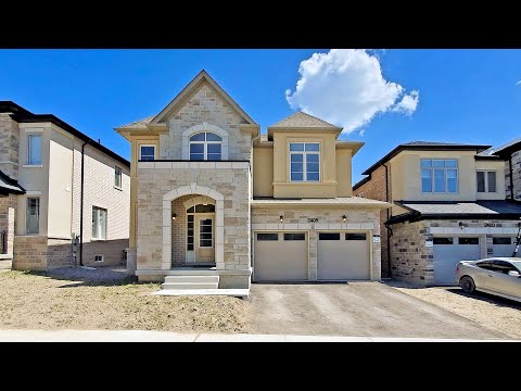 2405 Tangreen Trail, Pickering