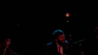 Deer Tick - Clownin Around 10/13/11.MPG