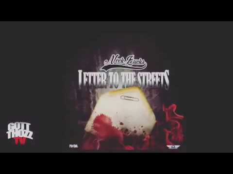 Neek Bucks - Letter To The Streets (Directed By BenjiFilmz ) BTS