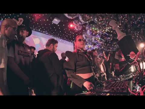 MILUHSKA @ RISQUÉ Wonderland 01.18.25 Public Hotel NYC