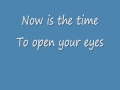 10 Years - Now Is The Time (Ravenous) - with lyrics