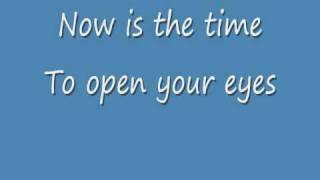 10 Years - Now Is The Time (Ravenous) - with lyrics