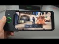 Xiaomi Black Shark Review - Are Gaming Mobiles Worth It?