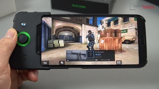 Xiaomi Black Shark Review - Are Gaming Mobiles Worth It?