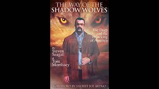 Chapo Trap House - Steven Seagal&#39;s Novel