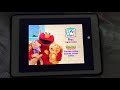 Elmo S World Pets By Alston