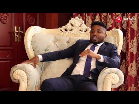 Fredokiss Interview on Mikozi Hotseat