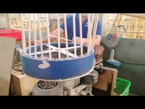 MÁY CẮT CHỐT GỖ TỐC ĐỘ CAO- LIÊN HỆ 03 3478 3678