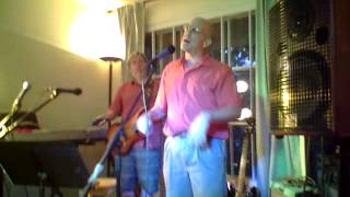 You Can't Stand Up Alone